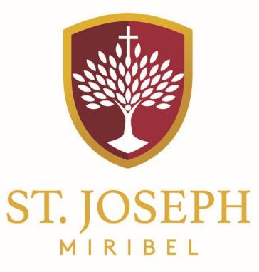 Saint Joseph